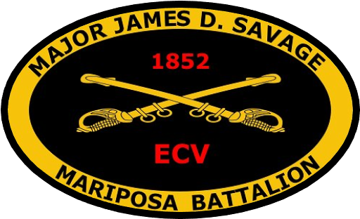ECV Jim Savage Chapter No 1852